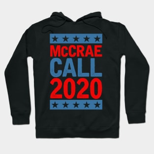 Lonesome dove: President 2020 - McCrae Hoodie